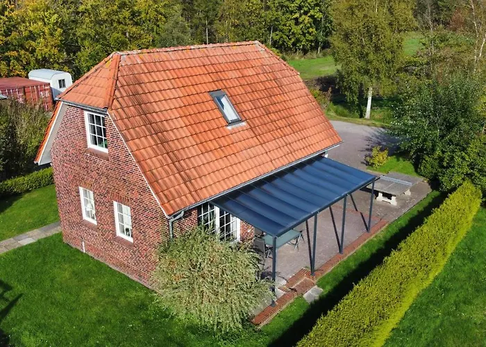 Haus Fischkutter