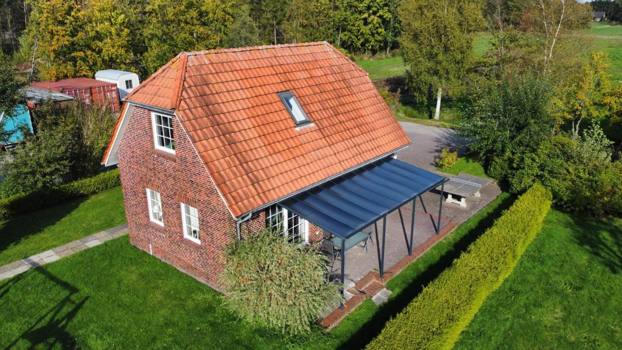 Hébergement de vacances Haus Fischkutter