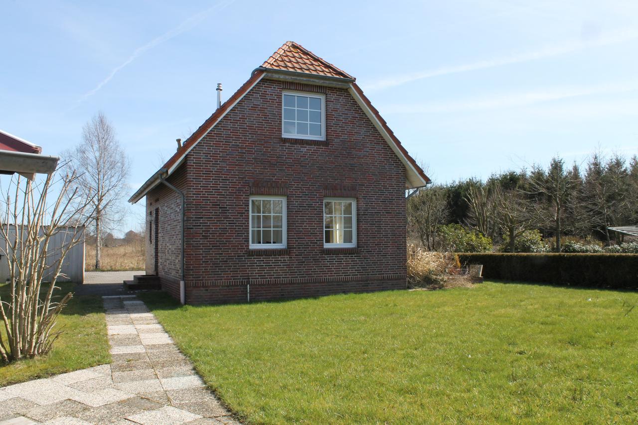 Haus Fischkutter *
