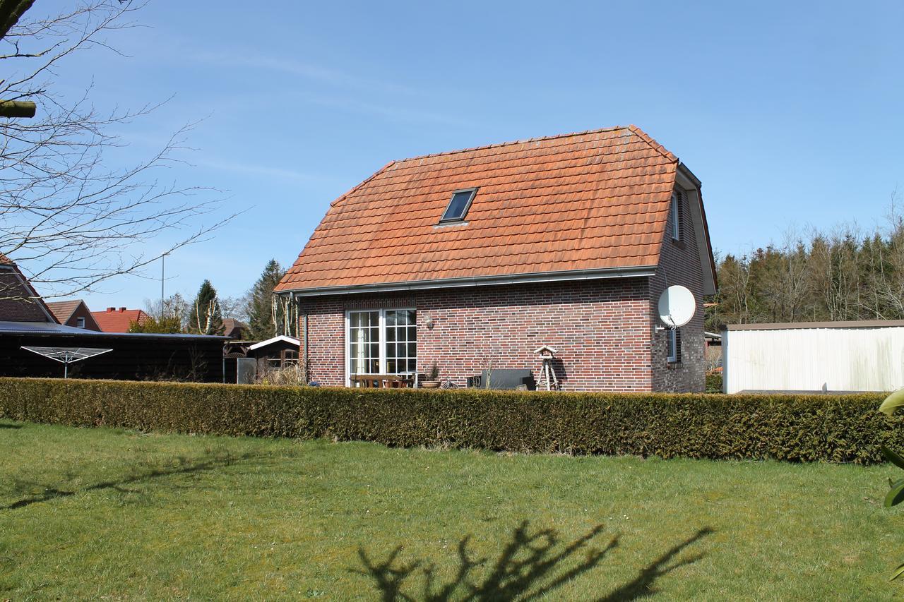 Haus Fischkutter